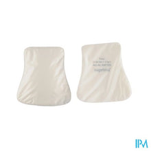 Charger l'image dans la galerie, Suprima 2008 Schelp Voor Heupbeschermer-slip Wit
