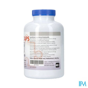 Bicacaps Gp Retard Caps 120