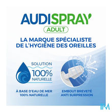 Load image into Gallery viewer, Audispray Spray 50ml
