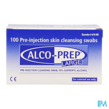 Afbeelding in Gallery-weergave laden, Alco Prep Large 100
