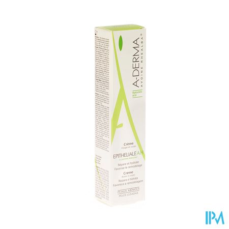 Aderma Epitheliale Ah 40ml