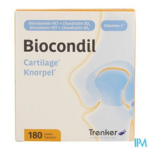 Afbeelding in Gallery-weergave laden, Biocondil Nf Comp 180 Verv.2641157
