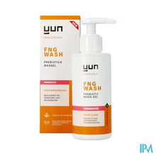 Charger l'image dans la galerie, Yun Fng Prebiotic Voetwasgel 150ml
