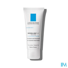Afbeelding in Gallery-weergave laden, La Roche Posay Rosaliac Uv (ex-xl) Riche 40ml
