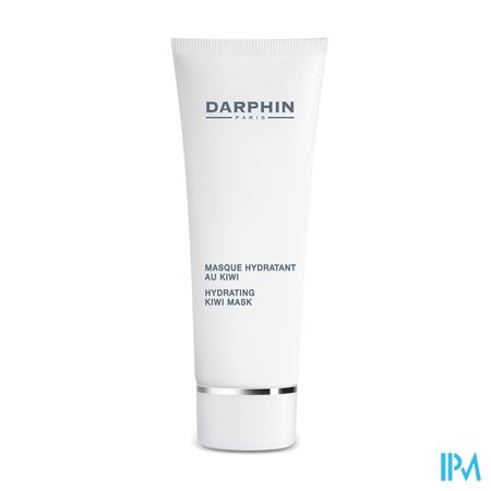 Darphin Gezichtsmasker Hydra Kiwi Tube 75ml