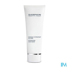 Afbeelding in Gallery-weergave laden, Darphin Gezichtsmasker Hydra Kiwi Tube 75ml
