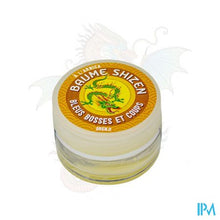 Afbeelding in Gallery-weergave laden, Mkl Balsem Bio Shizen Orenji Arnica Pot 15ml
