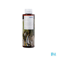 Load image into Gallery viewer, Korres Kb Cederhout Verjongende Douchegel 250ml
