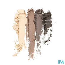 Afbeelding in Gallery-weergave laden, Dr.hauschka Eye &amp; Brow Palette 01 Stone 5,3g Nf
