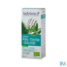 Charger l'image dans la galerie, Ladrome Den + Tijm + Salie 150ml
