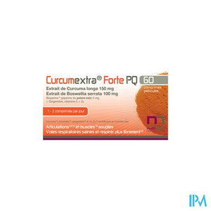 Curcucran Forte Pq Filmomh Tabl 60