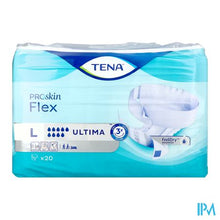 Load image into Gallery viewer, Tena Proskin Flex Ultima Large 20
