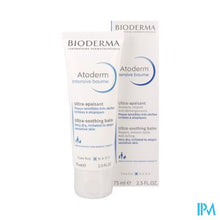 Load image into Gallery viewer, Bioderma Atoderm Intensive Balsem Tube 75ml
