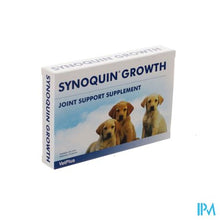 Charger l'image dans la galerie, Synoquin Growth Tabl 60
