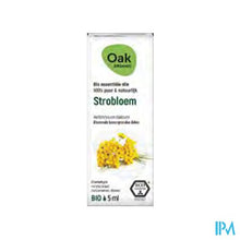 Charger l&#39;image dans la galerie, Oak Ess Olie Strobloem 5ml Eg
