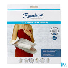 Afbeelding in Gallery-weergave laden, Cameleone Aquaprotection Volledige Arm Transp M 1
