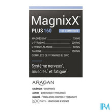 Afbeelding in Gallery-weergave laden, Magnixx Plus Tabl 160
