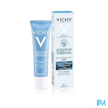 Charger l'image dans la galerie, Vichy Aqualia Lichte Creme Reno 30ml
