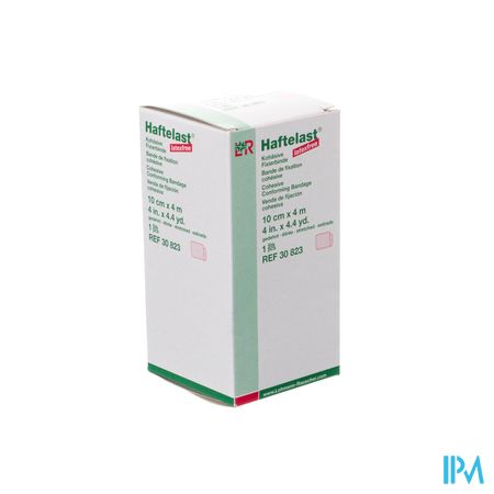 Haftelast Windel Coh. Latex Free 10cmx 4m 30823