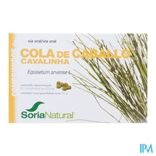 Afbeelding in Gallery-weergave laden, Soria Soricapsule Single N12-s Equisetum Arvens 60
