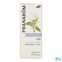 Afbeelding in Gallery-weergave laden, Pranarom Les Diffusables Zen 30ml
