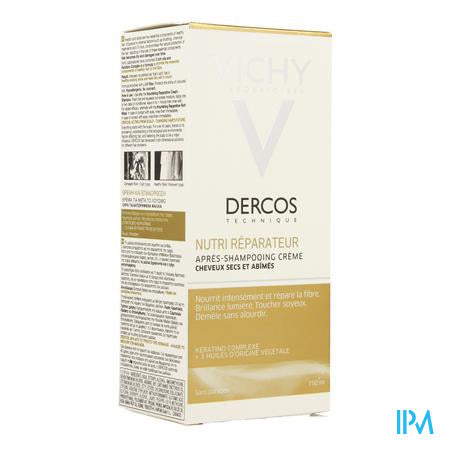 Vichy Dercos Voedend&herstellend Conditioner 150ml