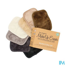 Charger l'image dans la galerie, Makeup Eraser Neutral 7 Day Set
