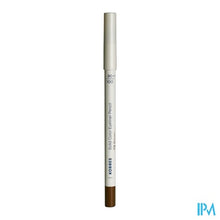 Load image into Gallery viewer, Korres Km Solid Color Eye Pen 02 Brown 1,2g
