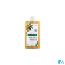 Afbeelding in Gallery-weergave laden, Klorane Capil. Sh Mango 400ml Nf
