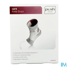 Afbeelding in Gallery-weergave laden, Push Care Enkelbrace Rechts 32-35cm T3
