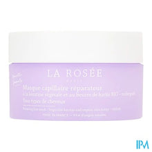 Charger l'image dans la galerie, La Rosee Herst. Haarmasker Ker. Sheaboter 200ml

