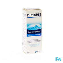 Load image into Gallery viewer, Physiomer Mini 25ml
