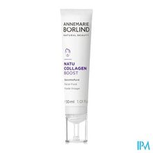 Afbeelding in Gallery-weergave laden, Annemarie Borlind Natu Collagen Face 50ml
