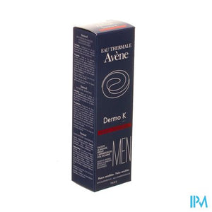 Avene Men Dermo-k Nf Creme Tube 40ml
