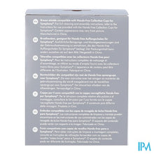 Charger l'image dans la galerie, Medela Hands-free Borstschild Symphony l 27mm 2
