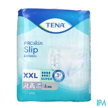 Afbeelding in Gallery-weergave laden, Tena Proskin Slip Bariatric Xxl 32
