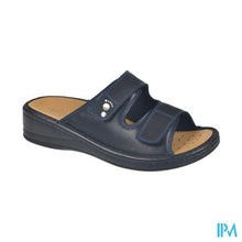Charger l'image dans la galerie, Podartis Alipes Schoen Dame Blauw 36l
