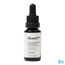 Charger l'image dans la galerie, Facial Serum Firmness &amp; Elasticity 15ml

