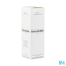 Load image into Gallery viewer, Coco De Mer Stralende Huid Serum 30ml
