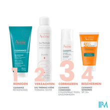 Load image into Gallery viewer, Avene Cleanance Reinigende Gel Tube 200ml
