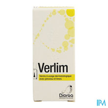 Load image into Gallery viewer, Verlim Vao Protection Fl 7,5ml
