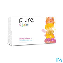 Charger l'image dans la galerie, Pure C Junior Sinaassmaak Kauwtabl 40
