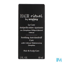 Afbeelding in Gallery-weergave laden, Sisley Soothing A/dandruff Cure 60ml
