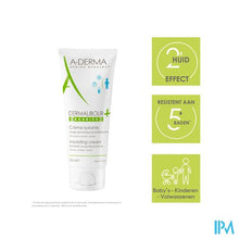 Charger l'image dans la galerie, Aderma Dermalibour+ Barrier Cr Isolerend 100ml
