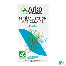Load image into Gallery viewer, Arkocaps Heermoes Bio Caps 45 Nf
