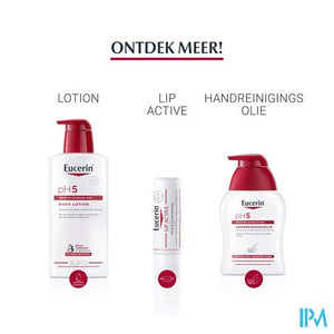 Eucerin Ph5 Handcreme 75ml