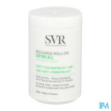 Afbeelding in Gallery-weergave laden, Svr Spirial Roll-on Recharge 50ml
