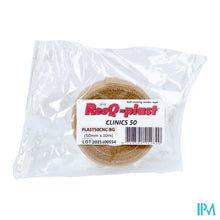 Charger l'image dans la galerie, Resq-plast Clinics 10mx50mm Beige 1
