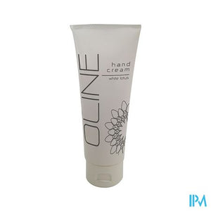 Oline Handcream White Lotus Tube 75ml