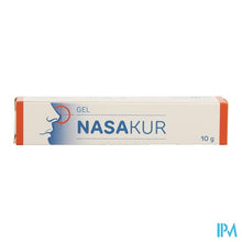 Afbeelding in Gallery-weergave laden, Nasakur Gel 10g Cnk 4380051
